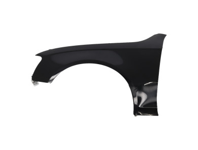 Left front fender used - Audi A4 AVANT - 8K0821105J