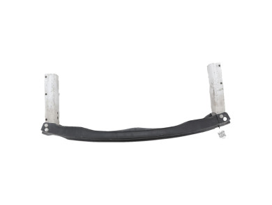 Traverse de pare choc arrière - Audi A4 AVANT III PH.2 - Noir - 8T0807313 - T1-3894A