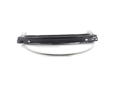 Rear bumper reinforcement bar - Audi A4 AVANT III PH.2 - Noir - 8T0807313 - T1-3894A