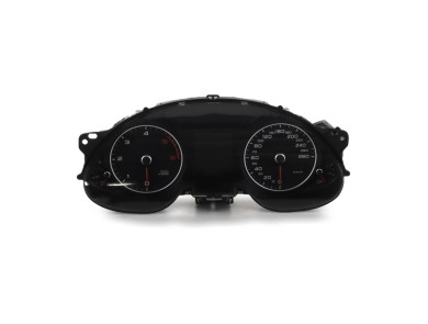 Odometer - Audi A4 AVANT III PH.2 - 8K0920932 - Z1-3903A