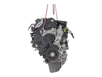 Moteur type 9H06 - Citroen BERLINGO FOURGON II PH.2 - T0-4879Q