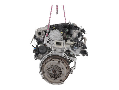 Engine type 9H06 - Citroen BERLINGO FOURGON II PH.2 - T0-4879Q