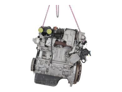 Moteur type 9H06 - Citroen BERLINGO FOURGON II PH.2 - T0-4879Q