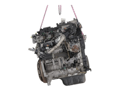Engine type 9H06 - Citroen BERLINGO FOURGON II PH.2 - T0-4879Q