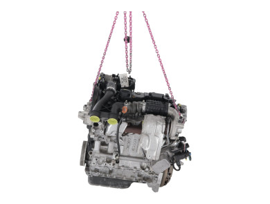 Engine type 9H06 - Citroen BERLINGO FOURGON II PH.2 - T0-4879Q