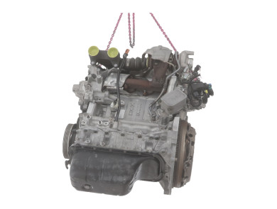 Moteur type 9H06 - Citroen BERLINGO FOURGON II PH.2 - T0-4879Q