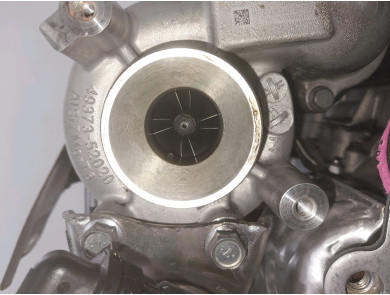 Engine type 9H06 - Citroen BERLINGO FOURGON II PH.2 - T0-4879Q
