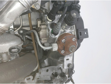 Moteur type 9H06 - Citroen BERLINGO FOURGON II PH.2 - T0-4879Q