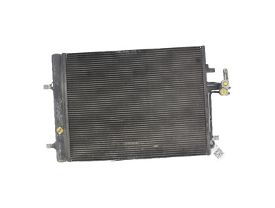 Radiateur de climatisation / Condenseur occasion - Land Rover RANGE ROVER - LR023921