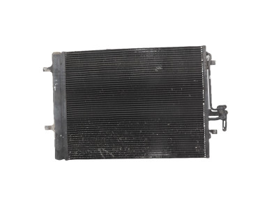 A/C Condenser - Land Rover RANGE ROVER I PH.1 - LR023921 - Z1-8703K