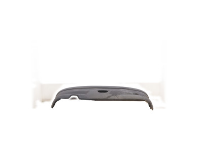 Pare choc arrière - Peugeot 206 - Blanc - 7410T1 - W1-4920C