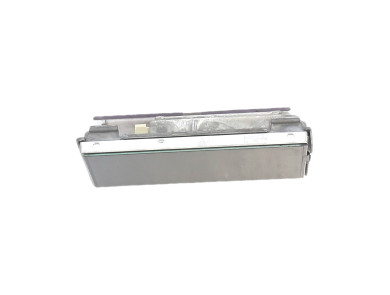 Multifunction screen - Peugeot 208 I PH.2 - 9831642480 - Z1-6500R