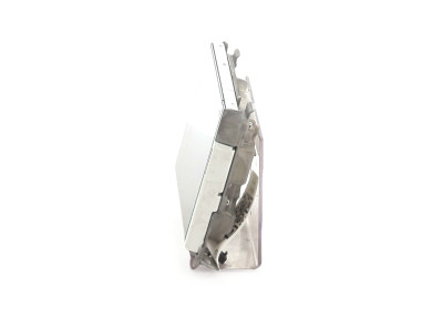 Ecran multifonction - Peugeot 208 I PH.2 - 9831642480 - Z1-6500R