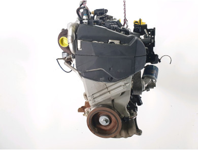 Engine type K9K636 - Renault MEGANE III PH.2 - J0-5352A