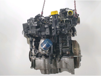 Engine type K9K636 - Renault MEGANE III PH.2 - J0-5352A