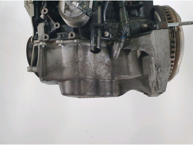 Engine type K9K636 - Renault MEGANE III PH.2 - J0-5352A