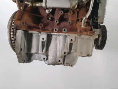 Moteur type K9K636 - Renault MEGANE III PH.2 - J0-5352A