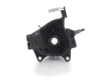 Left steering knuckle - BMW X3 II PH.1 - 31216857413 - J1-4219R