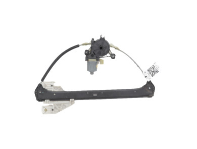 Rear left window-lift - Audi A3 SPORTBACK III PH.1 - 5Q0959801 - P1-5935I