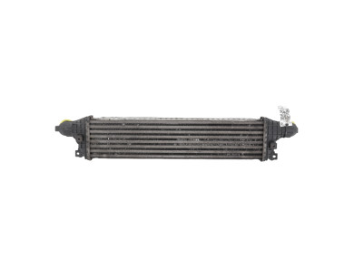 Intercooler - Jaguar X-TYPE PH.1 - JLM21933 - S1-8703C