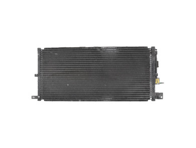 Radiateur de climatisation / Condenseur - Jaguar X-TYPE PH.1 - C2S45122 - J1-8646Z