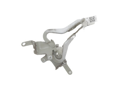 Hood hinges - Renault CLIO IV PH.1 - Gris Clair - 654010257R - J0-8262Y
