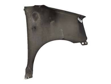 Left front fender - Suzuki WAGON-R PH.2 - Blanc - 57711-83E00 - Q1-3806T