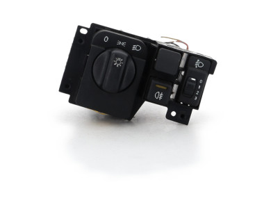 Light switch used - Suzuki WAGON-R - 37210-83E10