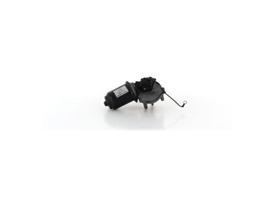 Front wiper motor used - Suzuki WAGON-R - 38101-83E20