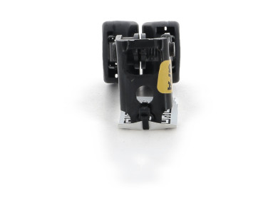 Right rear belt clip - Peugeot 307 PH.1 - 8973QJ - P2-3234E