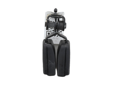 Right rear belt clip - Peugeot 307 PH.1 - 8973QJ - P2-3234E