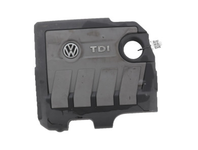 Cache moteur - Volkswagen POLO V PH.1 - Gris Clair - 03L103925AR - Y1-3803A