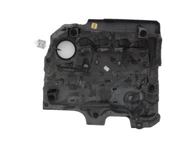 Cache moteur - Volkswagen POLO V PH.1 - Gris Clair - 03L103925AR - Y1-3803A