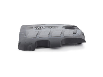 Engine cover - Volkswagen POLO V PH.1 - Gris Clair - 03L103925AR - Y1-3803A