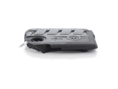Cache moteur - Volkswagen POLO V PH.1 - Gris Clair - 03L103925AR - Y1-3803A