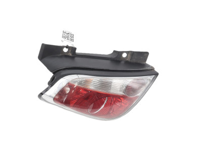 Left rear light used - Fiat 500C - 51934482