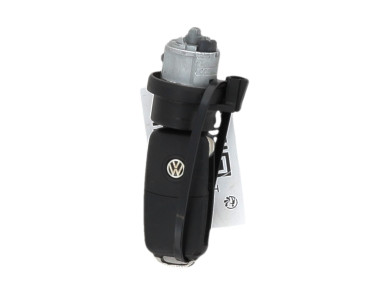 Steering lock - Volkswagen POLO V PH.1 - 6R0905851K - H1-3827P