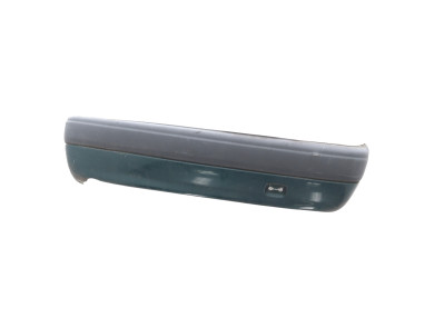 Pare choc arrière - Citroen SAXO PH.2 - Vert Fonce - 00007410S5 - P1-7608V