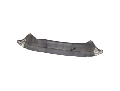 Rear bumper - Citroen SAXO PH.2 - Vert Fonce - 00007410S5 - P1-7608V