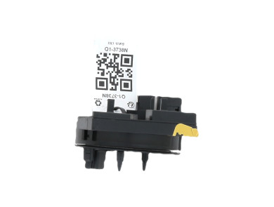 Rotating switch - Volkswagen POLO V PH.1 - 6Q0959654D - Q1-3738N