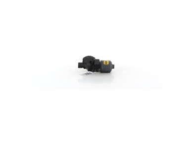 Front wiper motor - Volkswagen POLO V PH.1 - 6R1955023C - V1-3677E