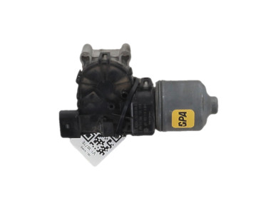 Front wiper motor - Volkswagen POLO V PH.1 - 6R1955023C - V1-3677E