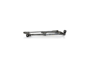 Front wiper motor used - Volkswagen POLO - 6R1955023C