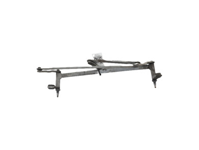 Mécanisme d'essuie glace avant - Volkswagen POLO V PH.1 - 6R1955023C - K1-3749W