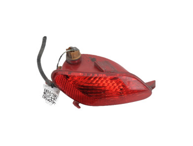 Reft rear bumper light - Citroen C4 I PH.1 - 00006351T7 - Z2-5972L