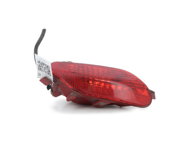 Reft rear bumper light - Citroen C4 I PH.1 - 00006351T7 - Z2-5972L