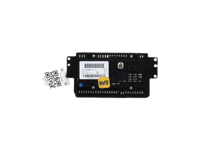 Ecran multifonction - Citroen C3 II PH.2 - 9816246080 - Z1-3686K