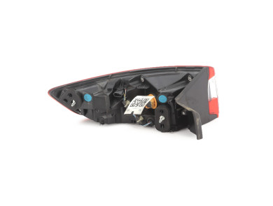 Right rear light - Renault MEGANE IV PH.1 - 265501150R - J1-5071I