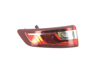 Left rear light - Renault MEGANE IV PH.1 - 265554874R - B1-5142R