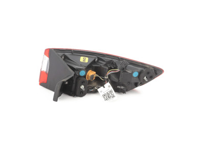 Feu arrière gauche - Renault MEGANE IV PH.1 - 265554874R - B1-5142R